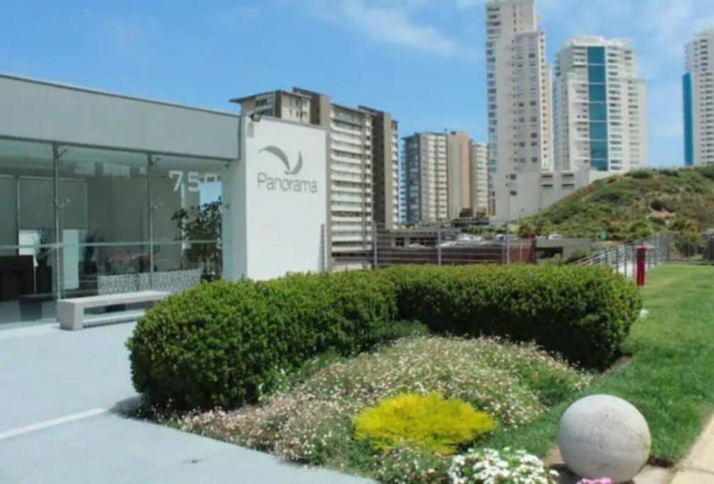 Moderno Y Acogedor Departamento En Costas De Montemar Concón