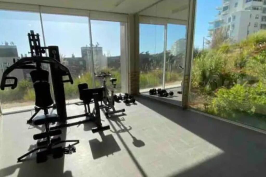 Moderno Y Acogedor Departamento En Costas De Montemar Apartamento Concón