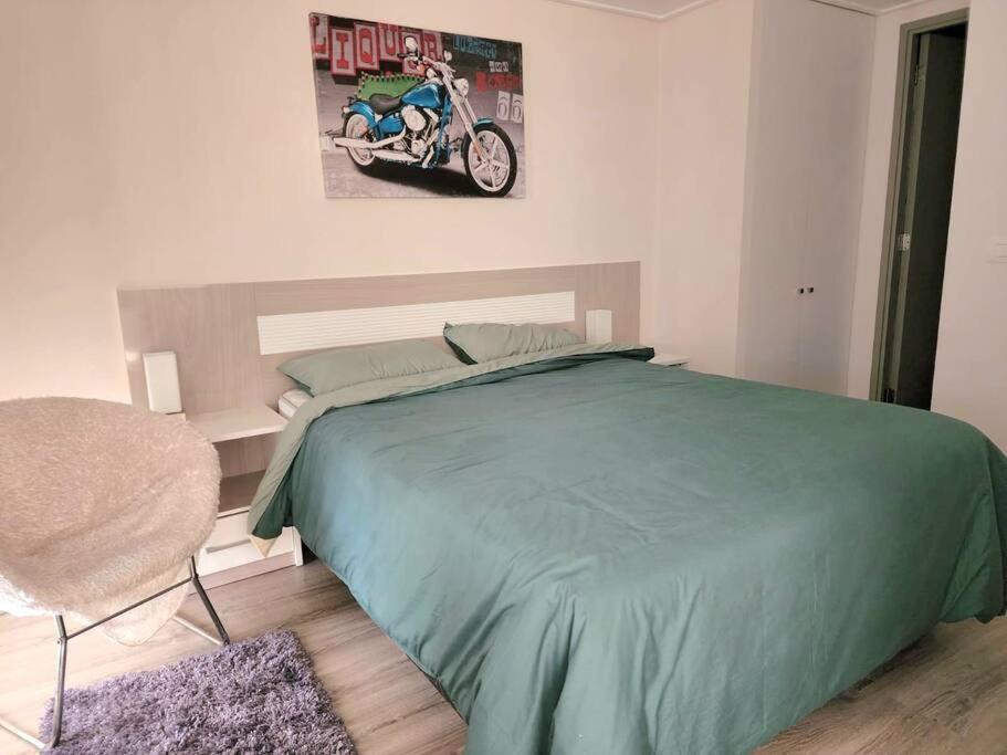 Moderno Y Acogedor Departamento En Costas De Montemar Apartamento Concón